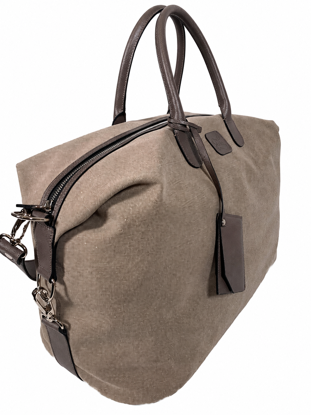 Leather Goods product detail view