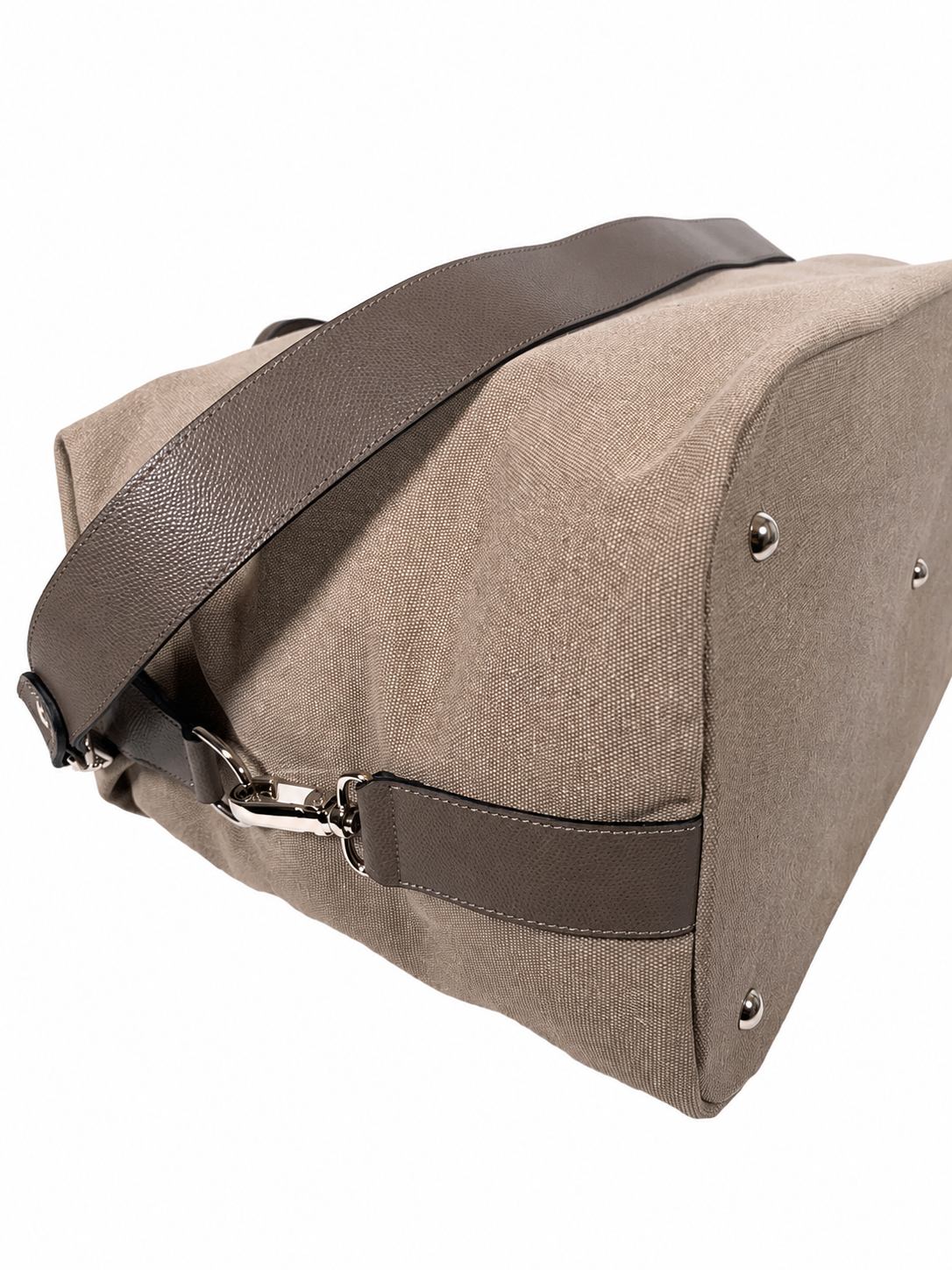 Leather Goods product context view